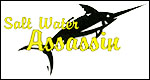 Saltwater Assassin Baits