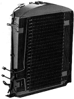 Walker's Z-Line Coolmate Radiators