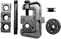 A/C Hose Crimping Tools
