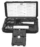 A/C Hose Crimping Tools