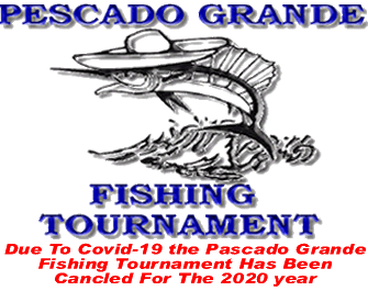Click Here to Return to Pescado Grande Home Page.