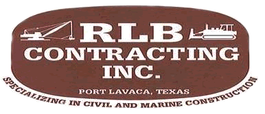 RLB Contracting Inc. Port Lavaca Texas 