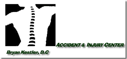 Accident & Injury Center, Dr. BRYAN KESTLER DC 2203 State Highway 35 N Ste A, Port Lavaca, TX 77979  Phone 361 552 4040. 