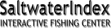 Click Here to View SaltwaterIndex Interactive Fishing Center Web Site.